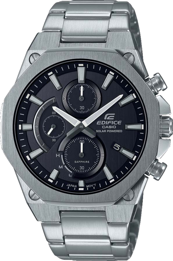 Мужские часы CASIO EDIFICE EFS-S570D-1AUEF