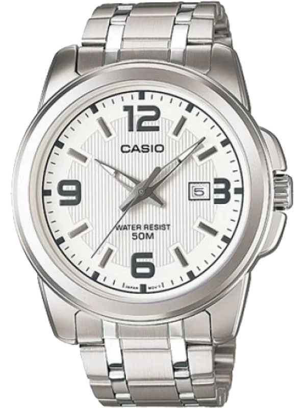Мужские часы CASIO Collection MTP-1314D-7A