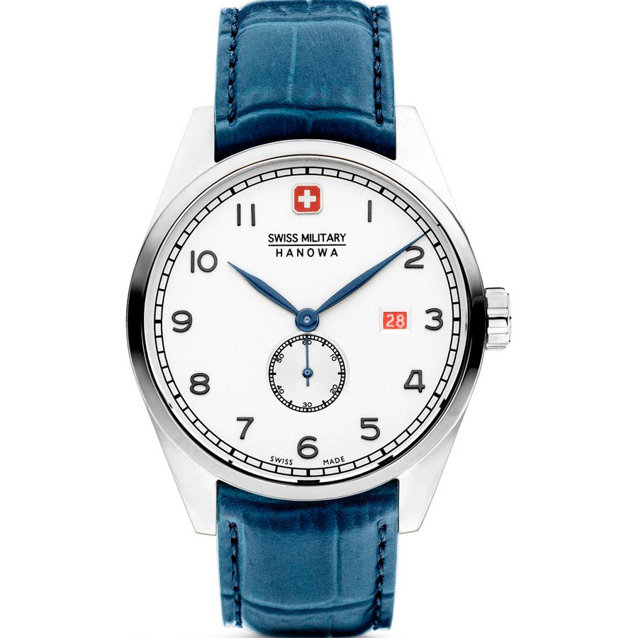 Мужские часы Swiss Military Swiss Military SMWGB0000702