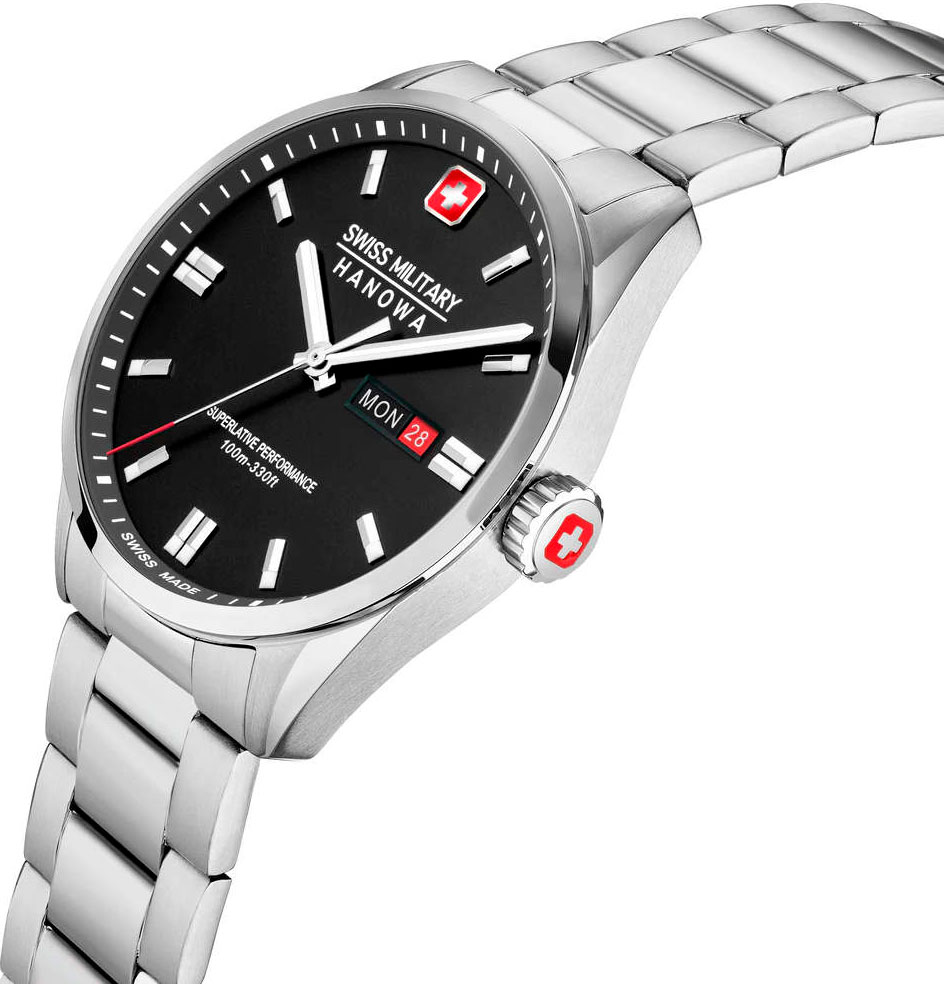 Мужские часы Swiss Military Swiss Military SMWGH0001601