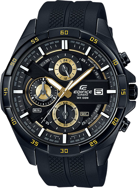 Мужские часы CASIO EDIFICE EFR-556PB-1A