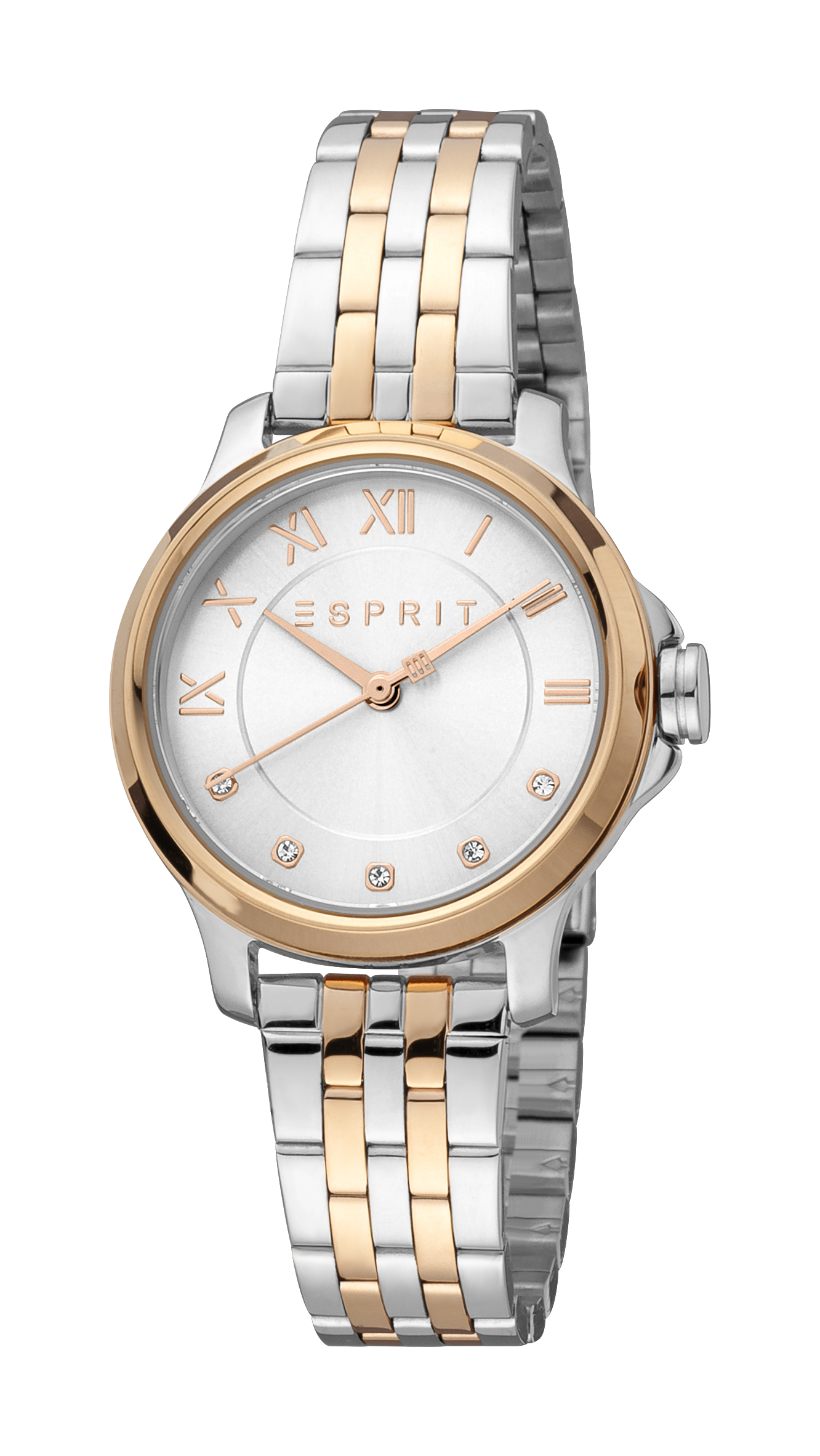 Унисекс часы ESPRIT Esprit ES1L144M3115