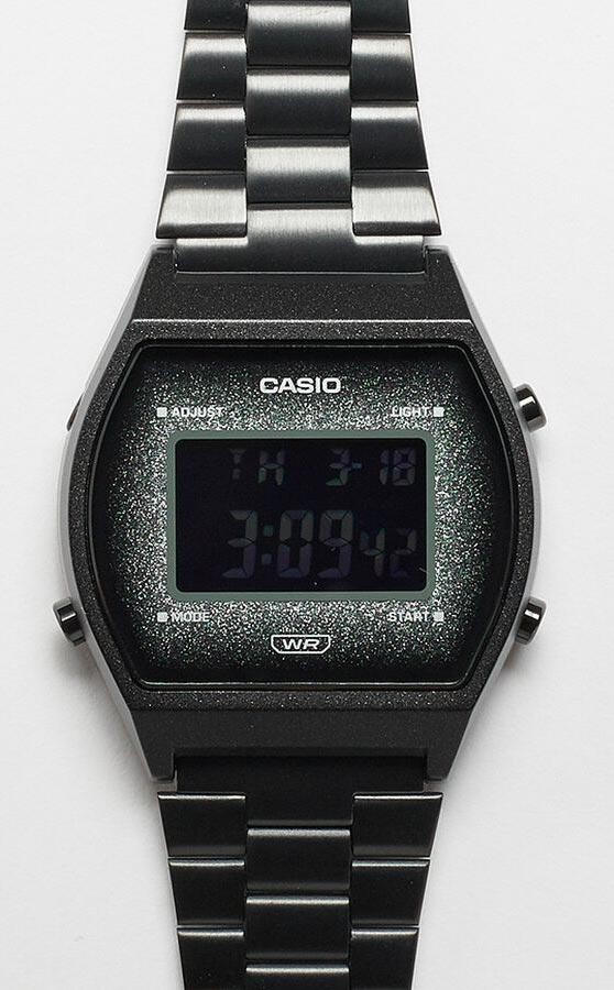 Мужские часы CASIO Collection B640WBG-1BEF