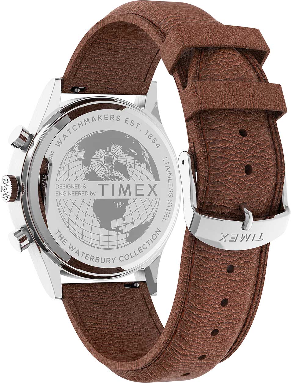 Мужские часы Timex Timex TW2U90700