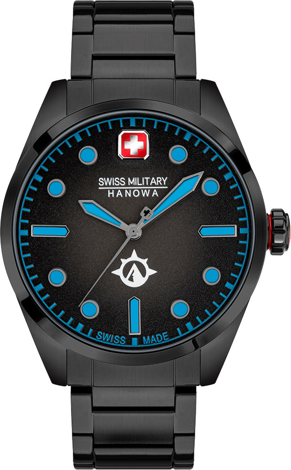 Мужские часы Swiss Military Swiss Military SMWGG2100530