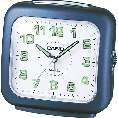  часы CASIO Clocks TQ-359-2E