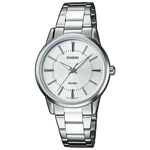 Женские часы CASIO Collection LTP-1303D-7A