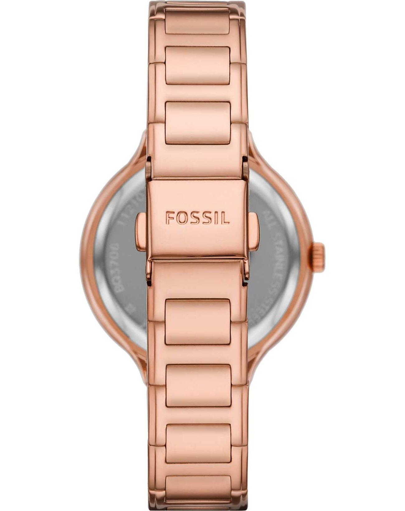 Женские часы FOSSIL FOSSIL BQ3706