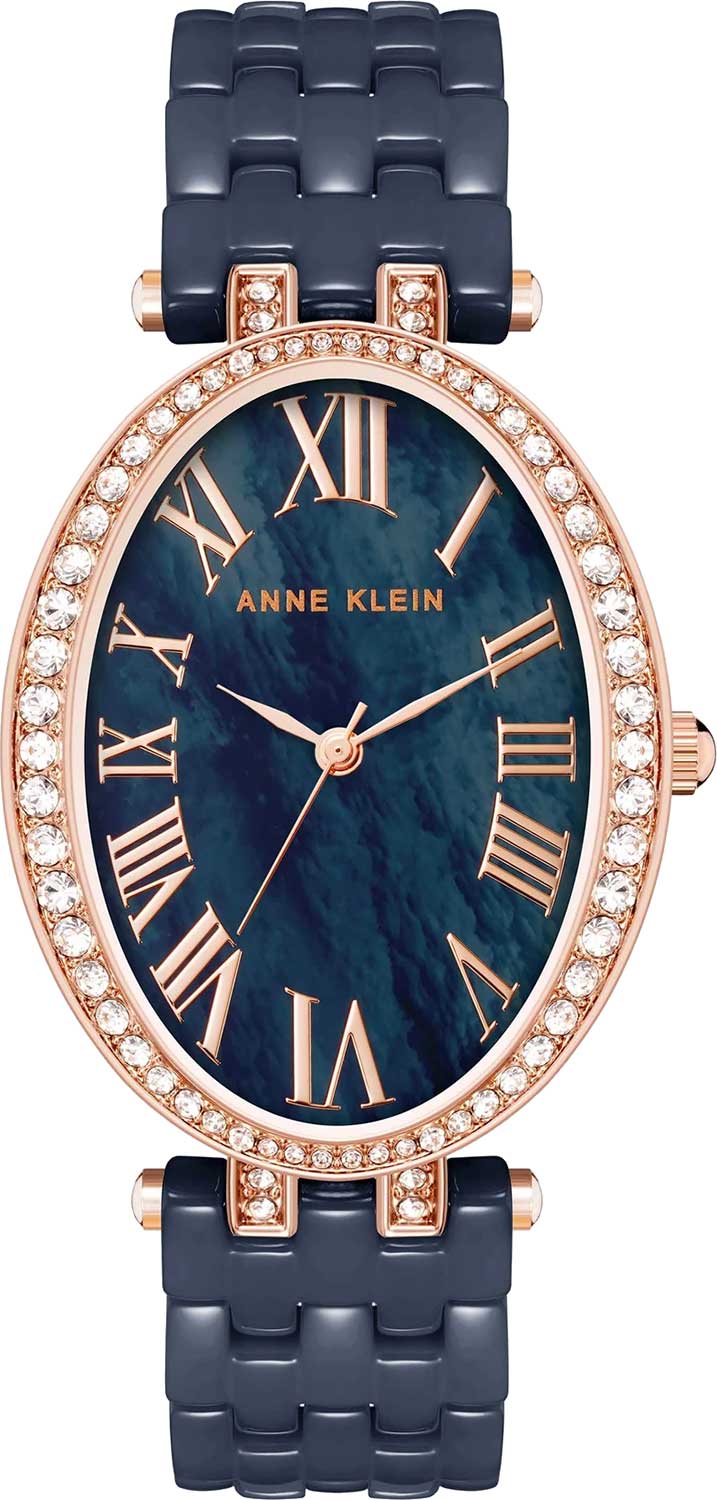Женские часы Anne Klein Anne Klein 3900RGNV