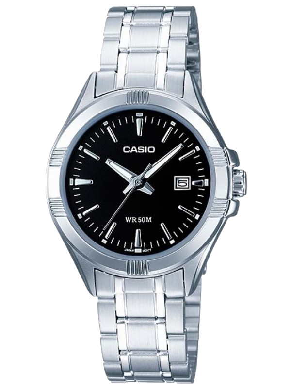 Женские часы CASIO Collection LTP-1308D-1A