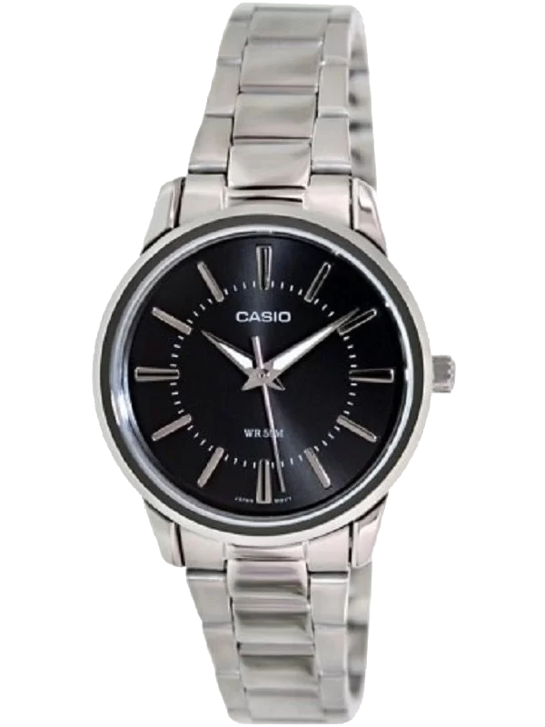 Мужские часы CASIO Collection LTP-1303D-1A