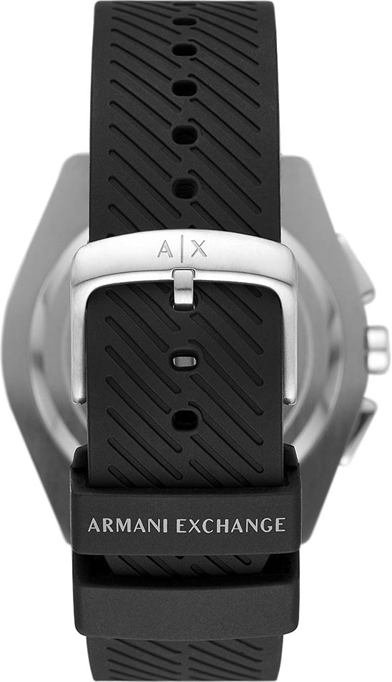 Мужские часы ARMANI EXCHANGE ARMANI EXCHANGE AX2853