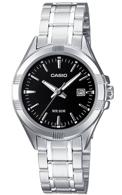 Мужские часы CASIO Collection MTP-1308D-1A