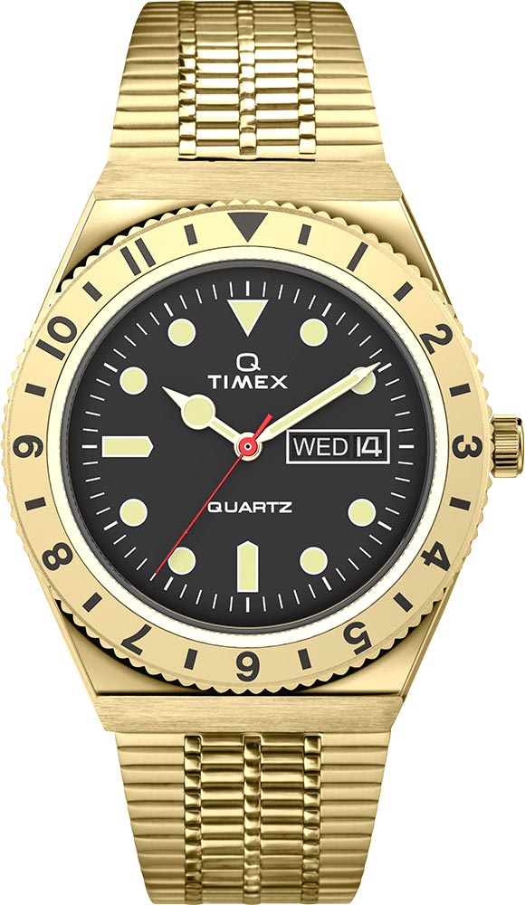 Мужские часы Timex Timex TW2V18800