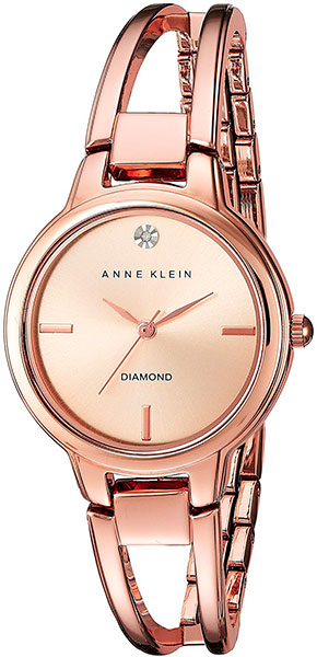 Женские часы Anne Klein Anne Klein 2626RGRG