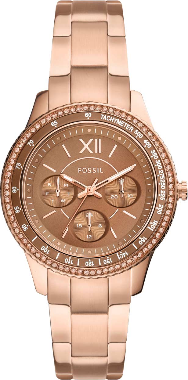 Женские часы FOSSIL FOSSIL ES5109