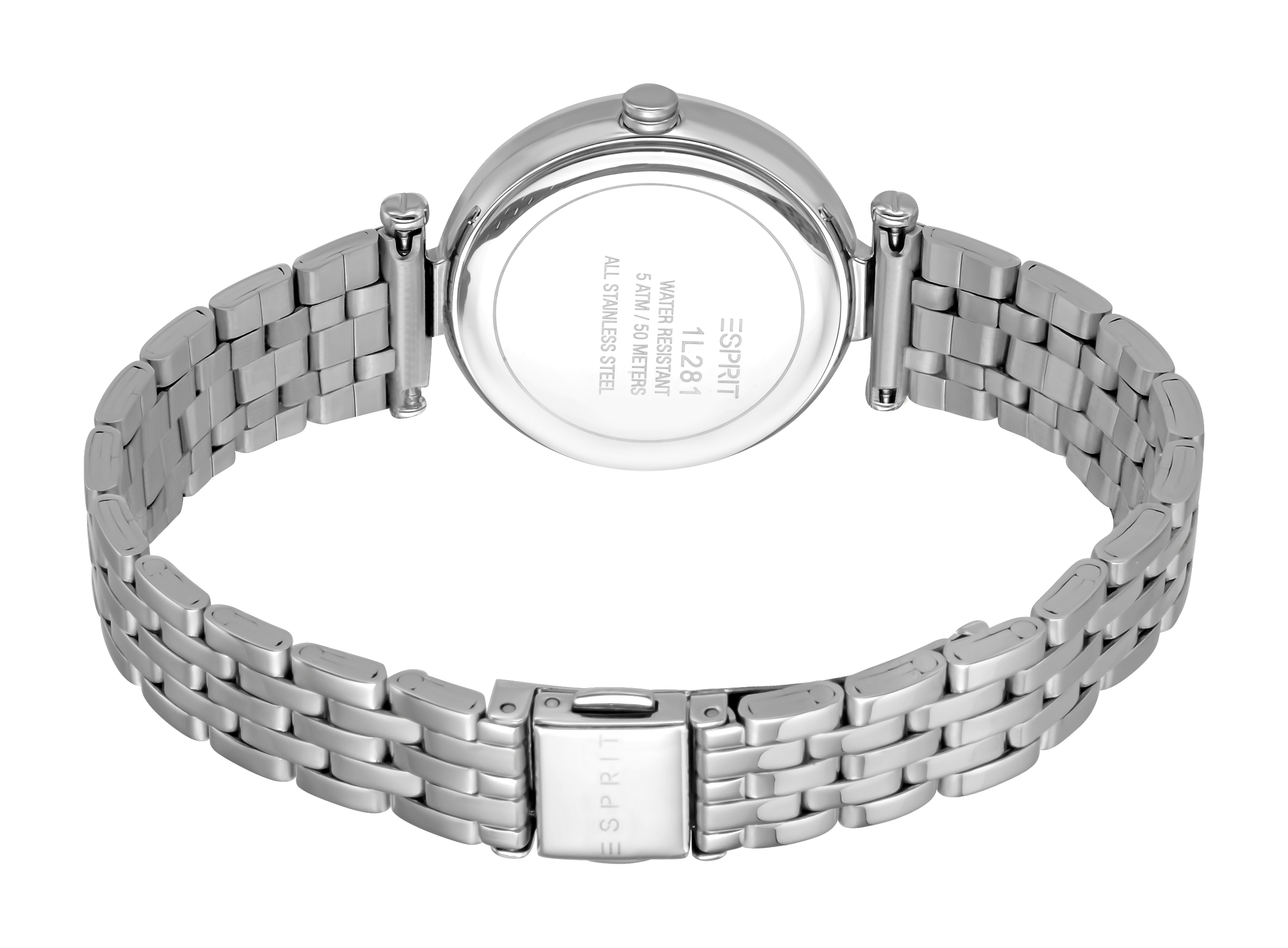 Унисекс часы ESPRIT Esprit ES1L281M1055