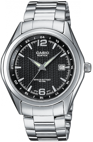 Мужские часы CASIO EDIFICE EF-121D-1A