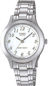 Женские часы CASIO Collection LTP-1128PA-7B