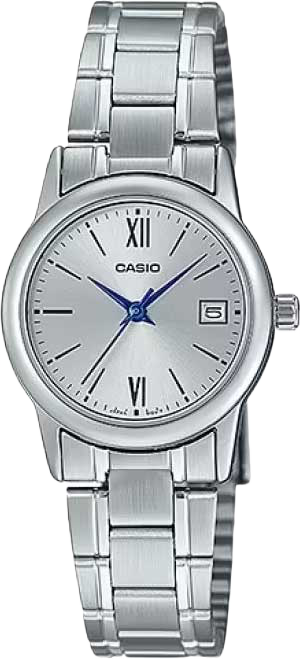 Женские часы CASIO Collection LTP-V002D-7B3