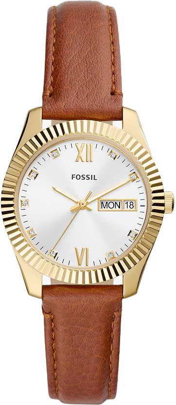Женские часы FOSSIL FOSSIL ES5184