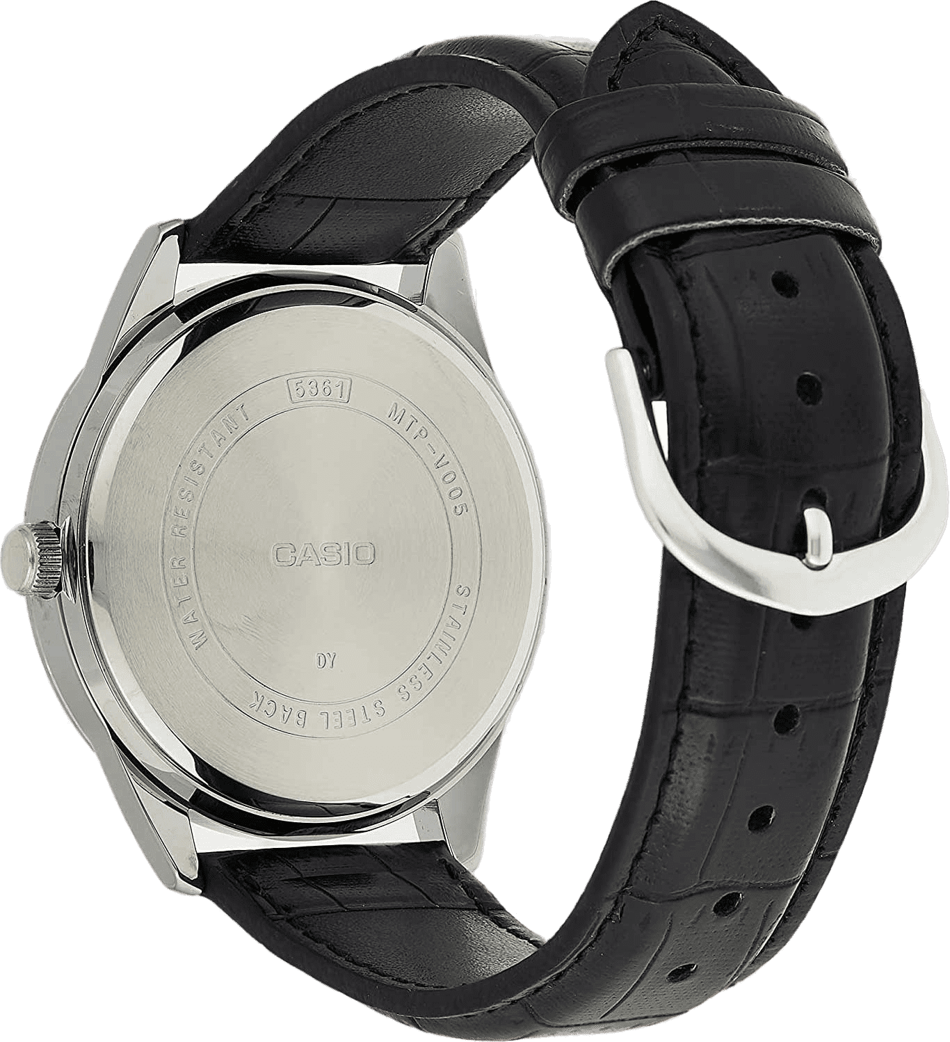 Мужские часы CASIO Collection MTP-V005L-1B