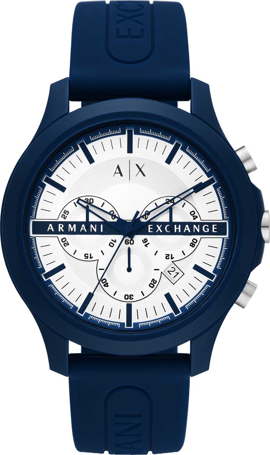 Мужские часы ARMANI EXCHANGE ARMANI EXCHANGE AX2437