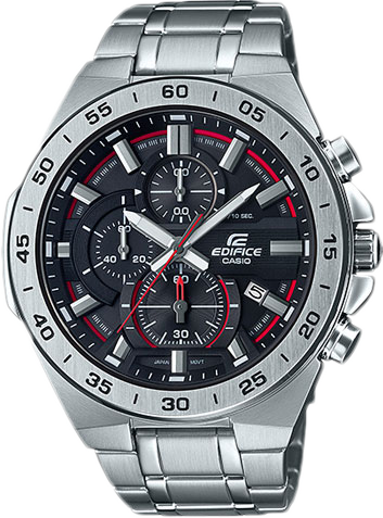 Мужские часы CASIO EDIFICE EFR-564D-1AVUEF