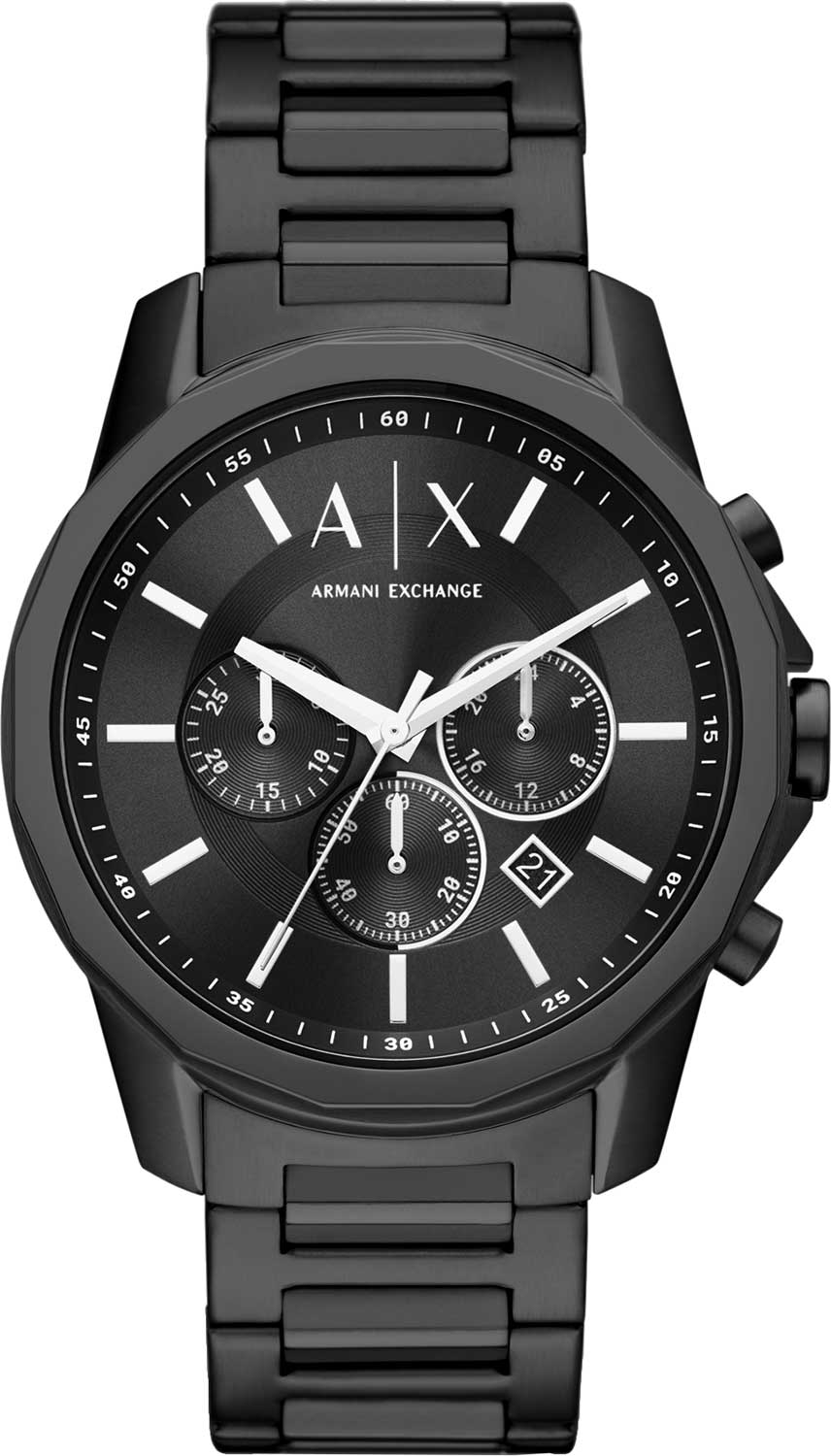 Мужские часы ARMANI EXCHANGE ARMANI EXCHANGE AX1722