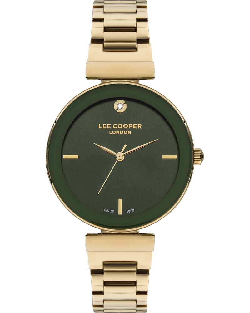 Женские часы Lee Cooper Lee Cooper LC07711.270