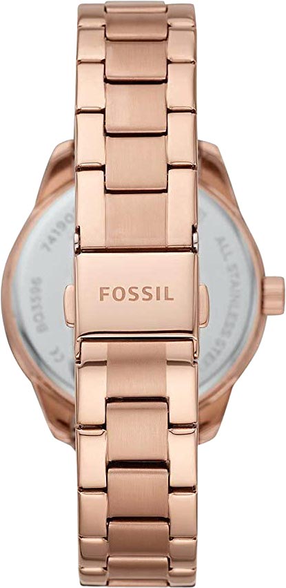 Женские часы FOSSIL FOSSIL BQ3599