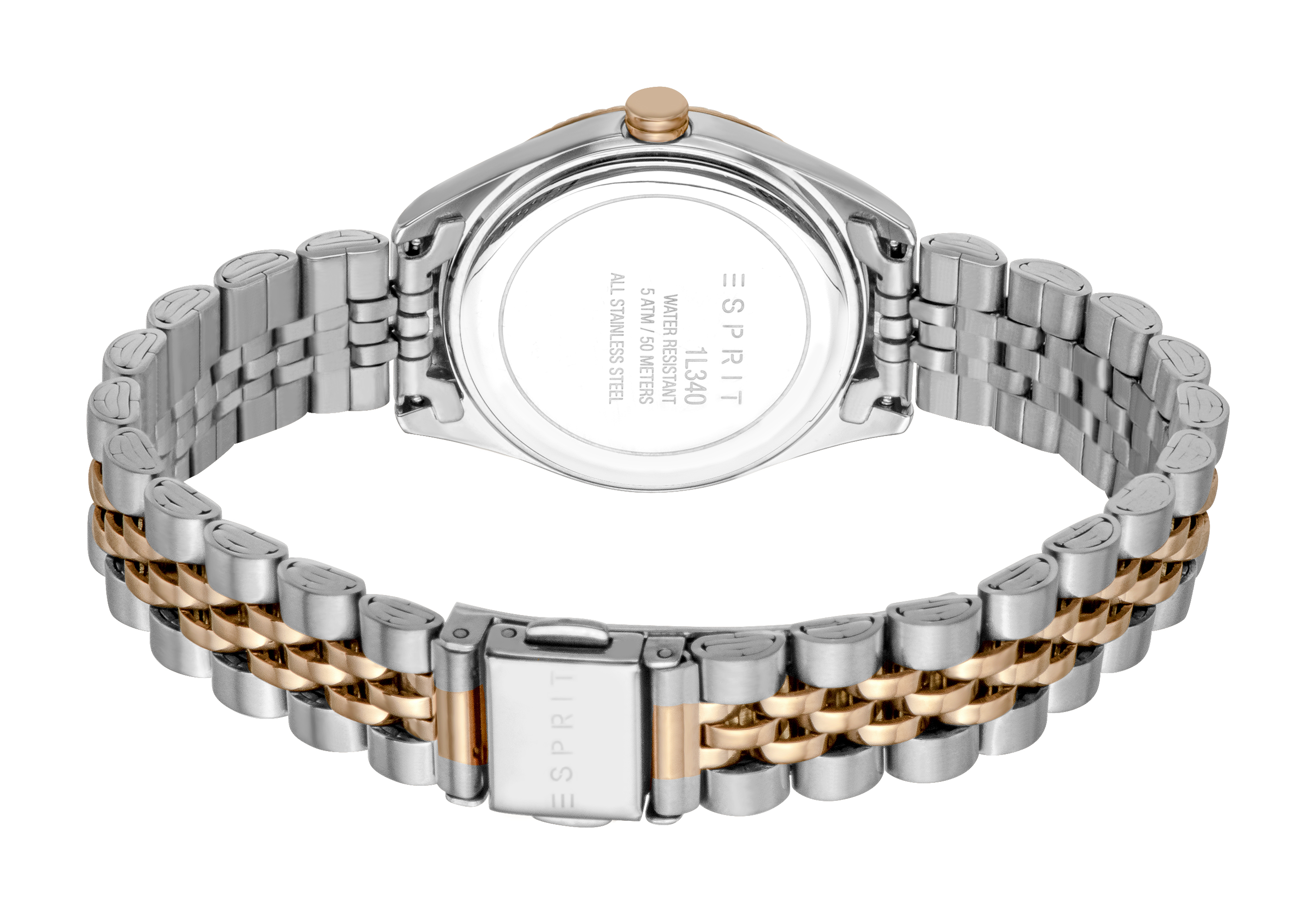 Унисекс часы ESPRIT Esprit ES1L340M0115