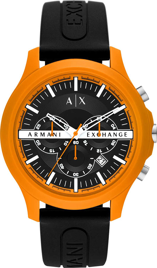 Унисекс часы ARMANI EXCHANGE ARMANI EXCHANGE AX2438
