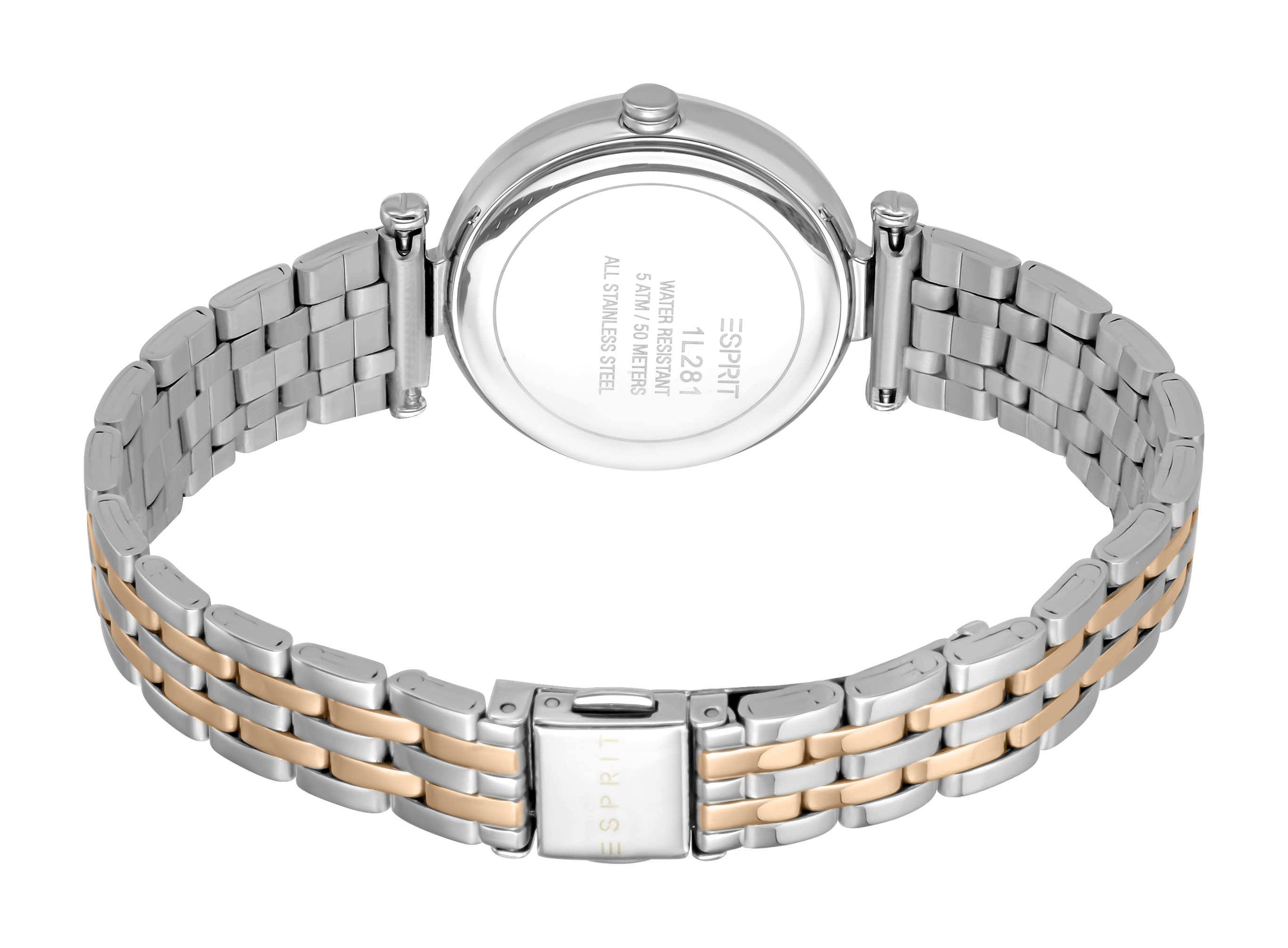 Унисекс часы ESPRIT Esprit ES1L281M1115