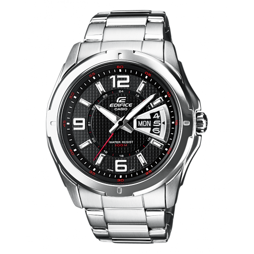 Мужские часы CASIO EDIFICE EF-129D-1A