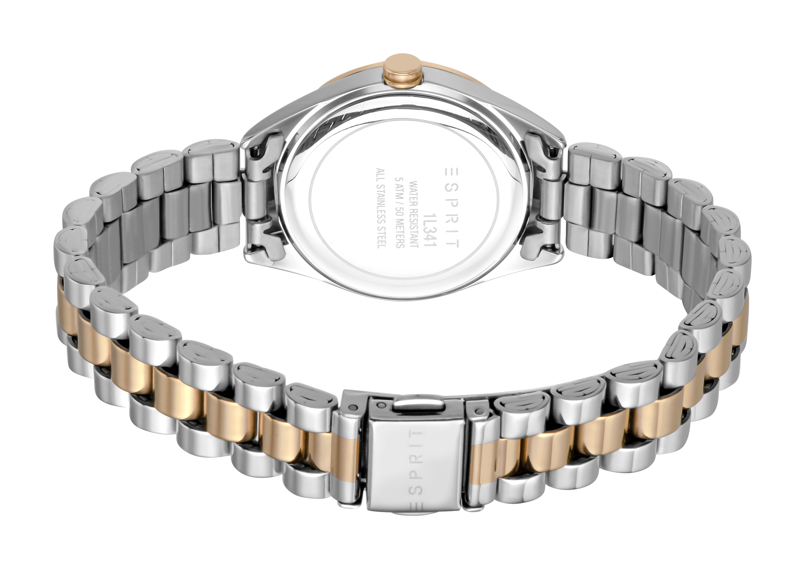 Унисекс часы ESPRIT Esprit ES1L341M0125