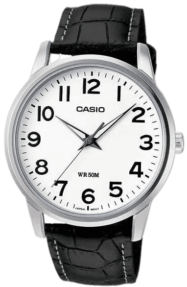 Мужские часы CASIO Collection MTP-1303L-7B
