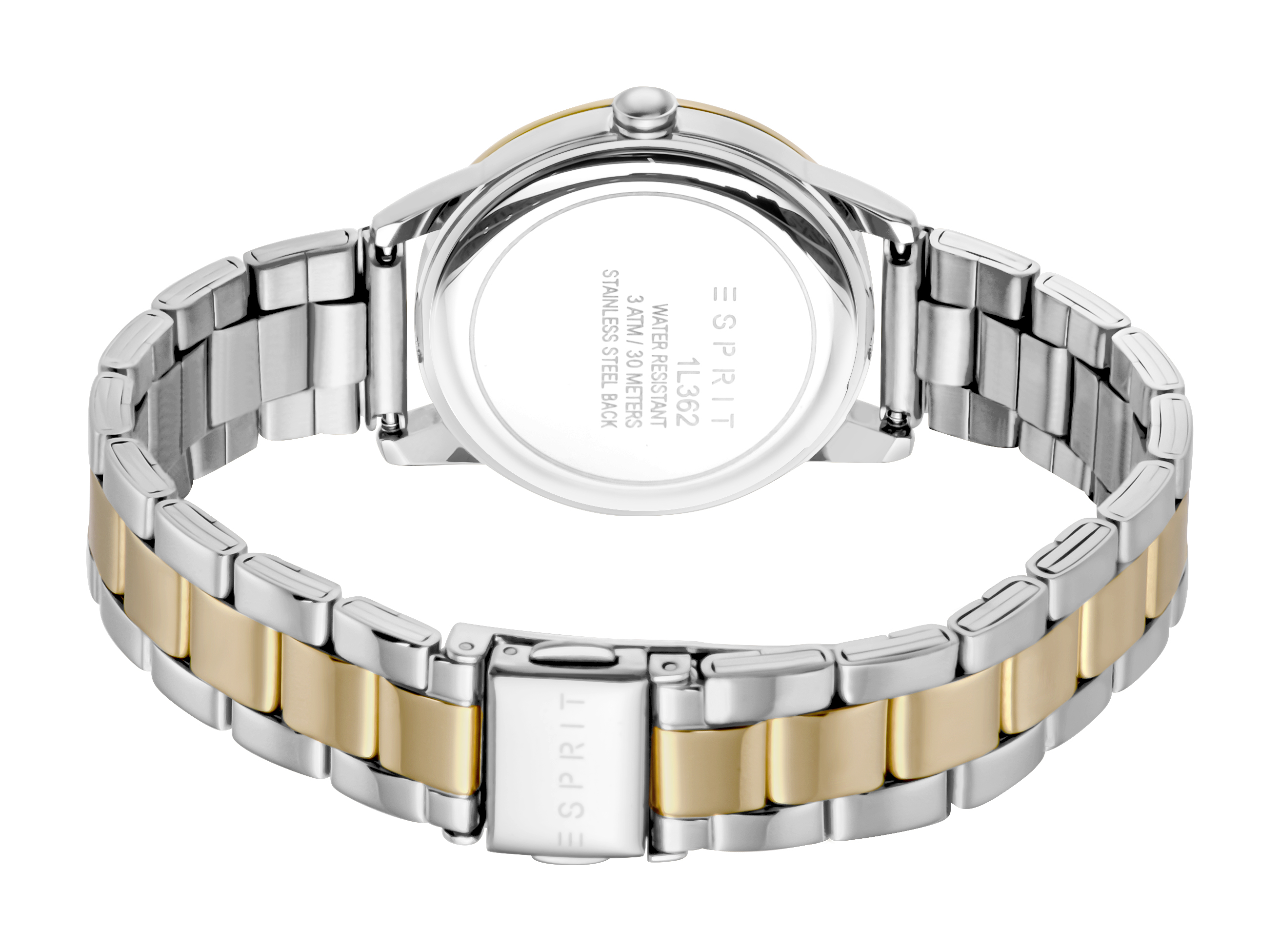 Унисекс часы ESPRIT Esprit ES1L362M0105