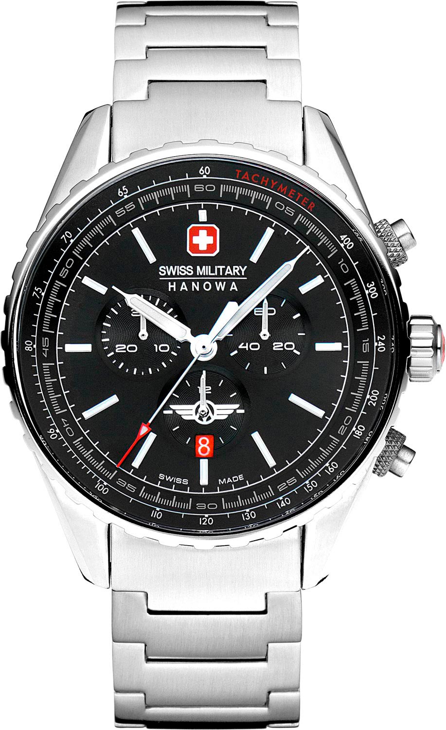 Мужские часы Swiss Military Swiss Military SMWGI0000303