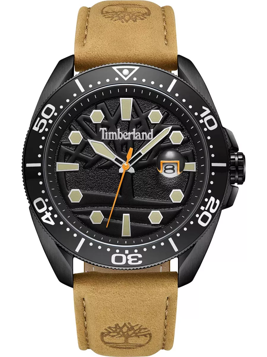  часы Timberland Timberland TDWGB2230601