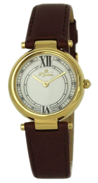 Женские часы F.Gattien F.Gattien 6409-111кор