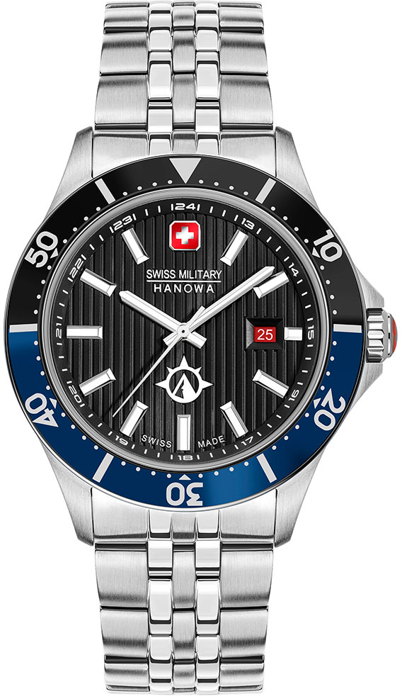 Мужские часы Swiss Military Swiss Military SMWGH2100603