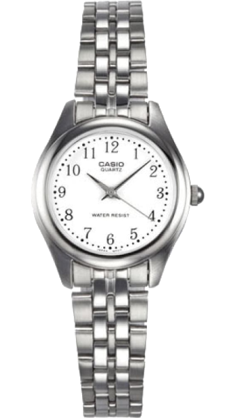 Женские часы CASIO Collection LTP-1129A-7B