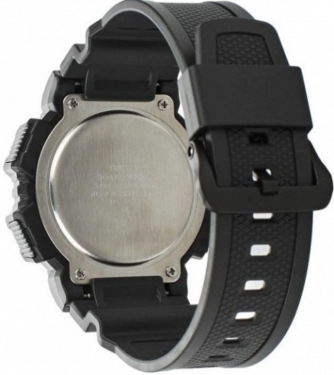 Мужские часы CASIO Collection AE-1400WH-9A