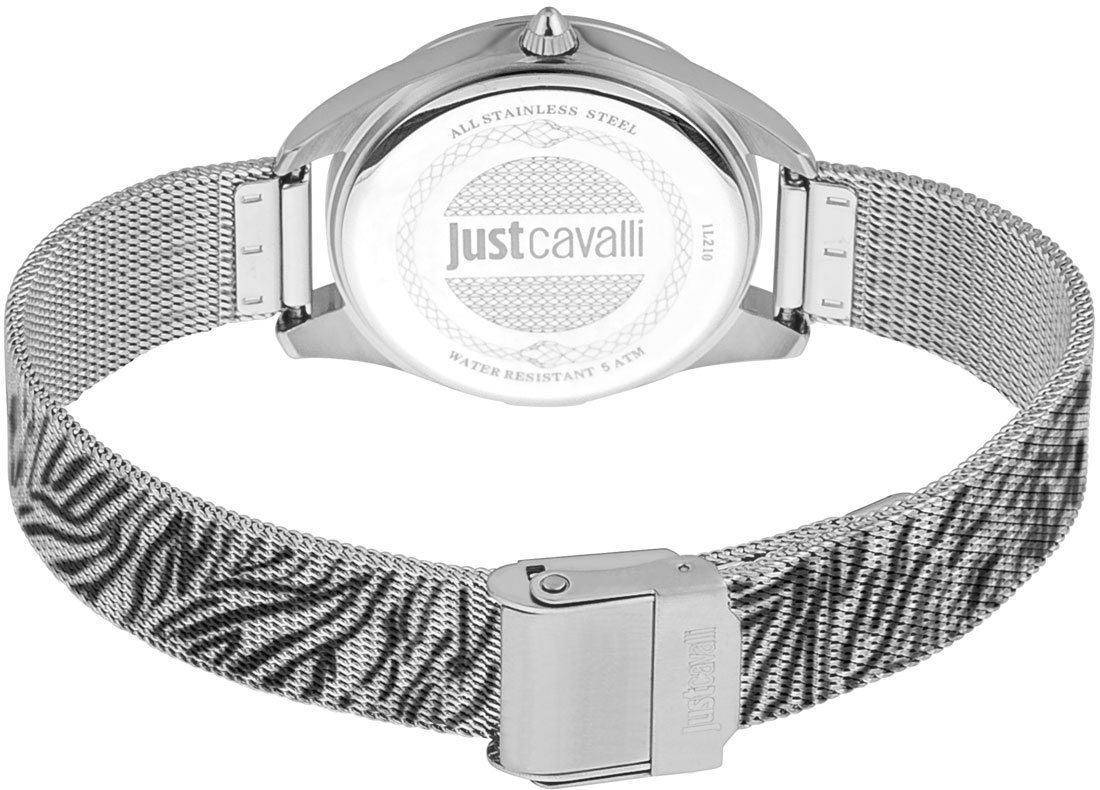 Женские часы Just Cavalli Just Cavalli JC1L210M0045