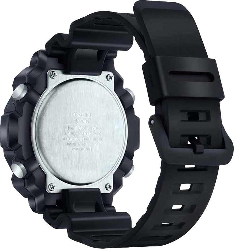  часы CASIO Collection AEQ-120W-9A