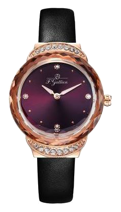 Женские часы F.Gattien F.Gattien 2612-1111ч