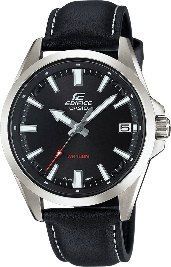 Мужские часы CASIO EDIFICE EFV-100L-1A