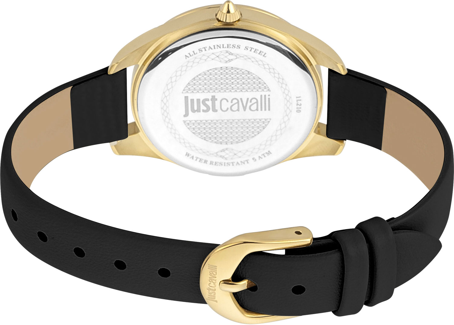 Женские часы Just Cavalli Just Cavalli JC1L210L0125