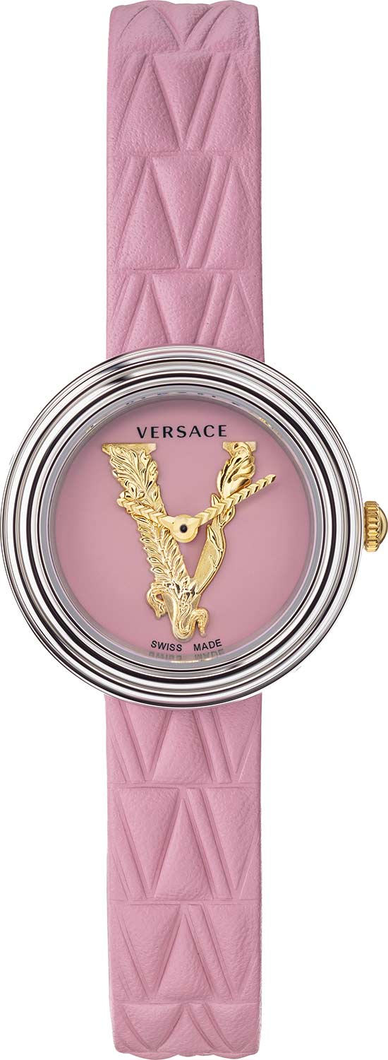 Женские часы Versace Versace VET301021